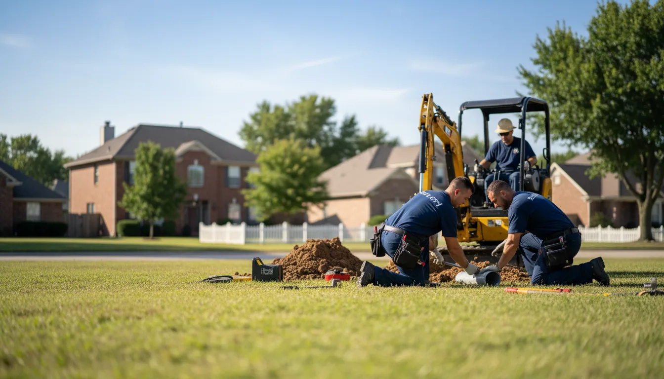 Water Heater Repair in Schulenburg, TX near me